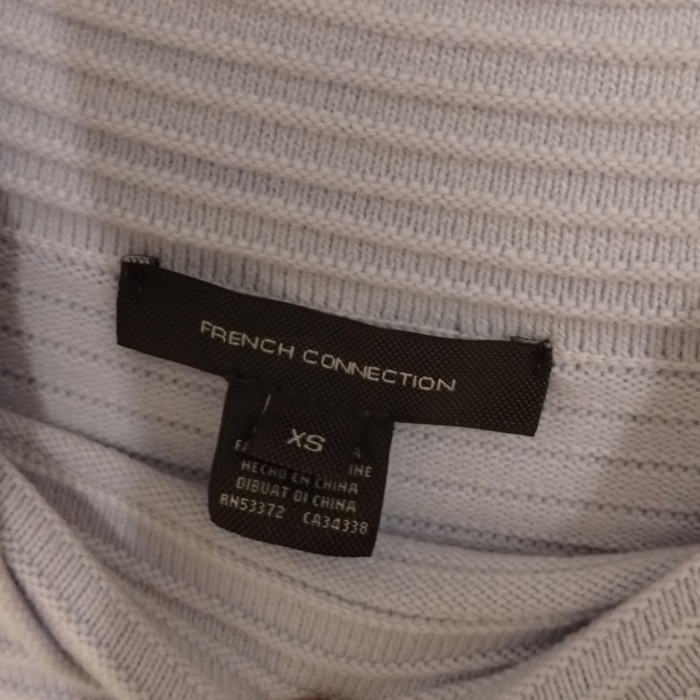 French Connection Sweater